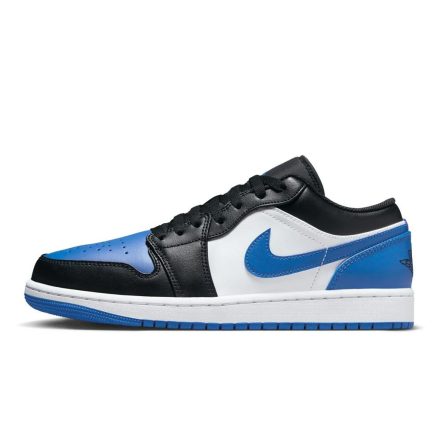Jordan 1 low Royal blue