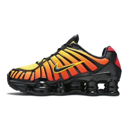 Shox TL Sunrise