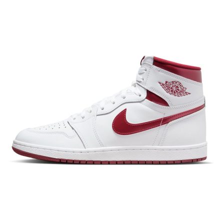 Air Jordan 1 HI '85 OG Metallic Burgundy