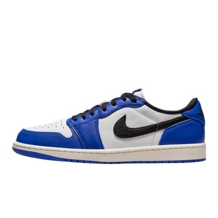 Jordan 1 low OG Game Royal