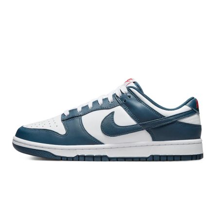 Dunk Low Valerian Blue