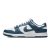 Dunk Low Valerian Blue