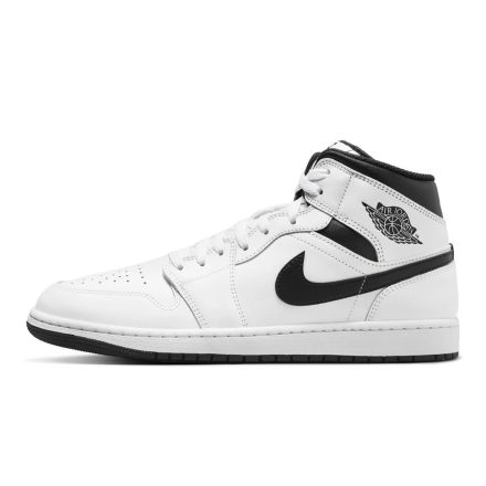 Jordan 1 mid Reverse Panda