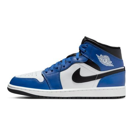 Jordan 1 Mid Game Royal