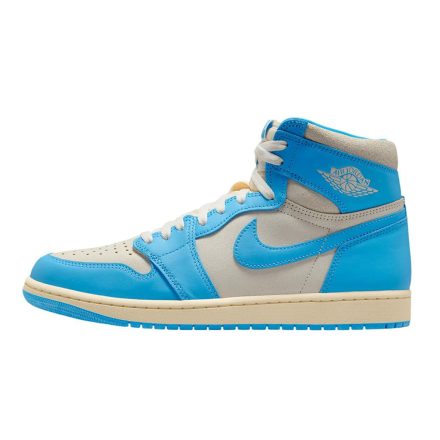 Jordan 1 Retro High OG UNC Reimagined