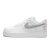 Air Force 1 Low White Wolf Grey Picante Red