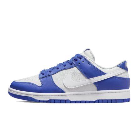 Dunk Low Racer Blue Photon Dust