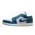 Jordan 1 low SE White Industrial Blue