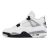 Jordan 4 OG White Cement (2025)