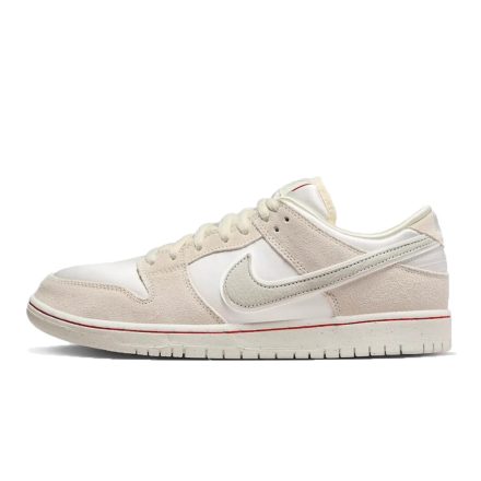 SB Dunk Low City of Love Light Bone