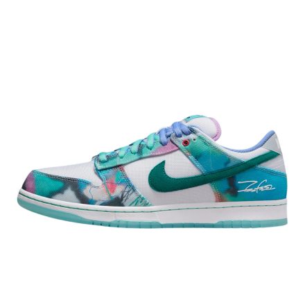 SB Dunk Low Futura Labs