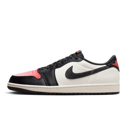 Jordan 1 Retro Low OG PSG Paris Saint-Germain