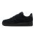 Air Force 1 Triple Black Suede