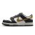 Dunk Low Summit White Metallic Gold GS