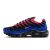 Air Max Plus Black Hyper Pink Racer Blue
